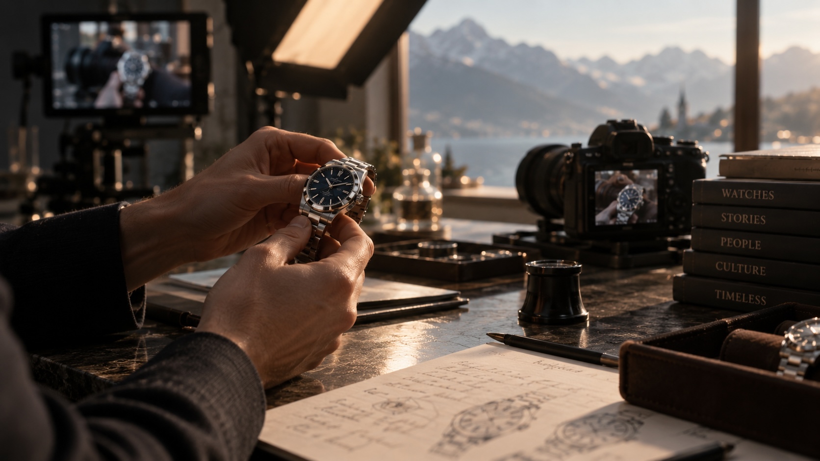 Hands-On Reviews