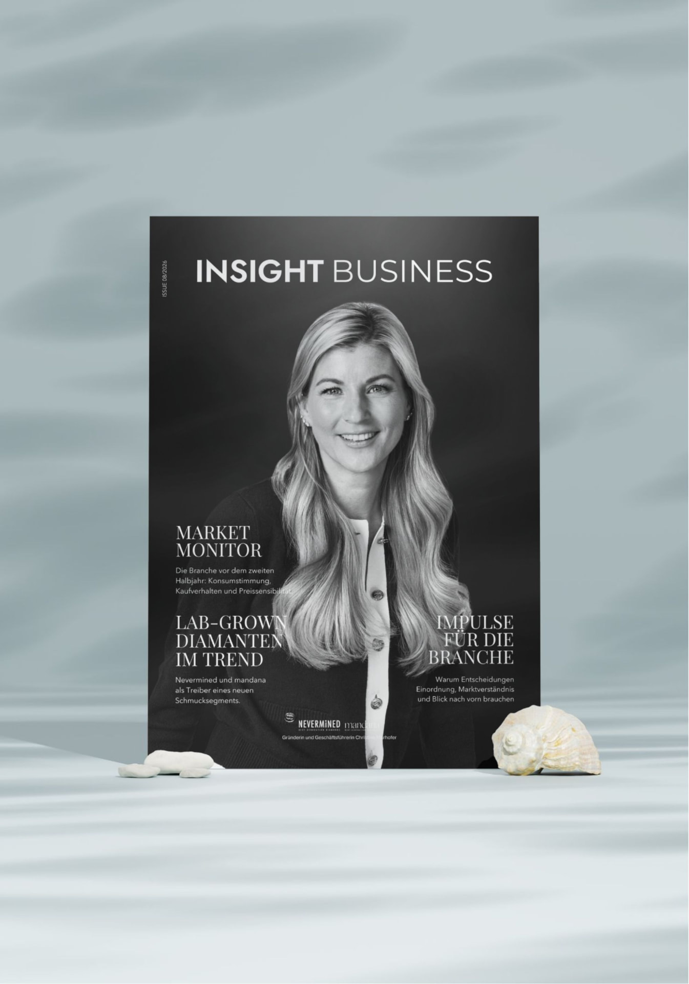 INSIGHT BUSINESS: Halbjahres Special