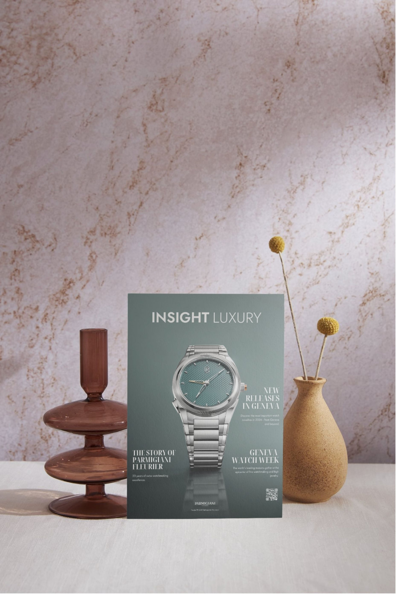 INSIGHT LUXURY: Geneva Special