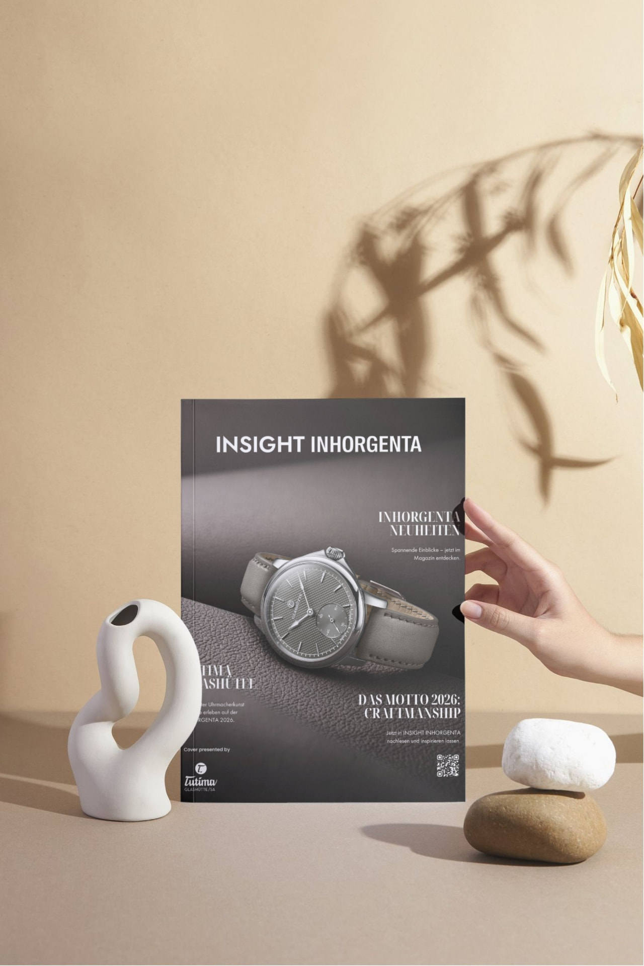 INSIGHT INHORGENTA