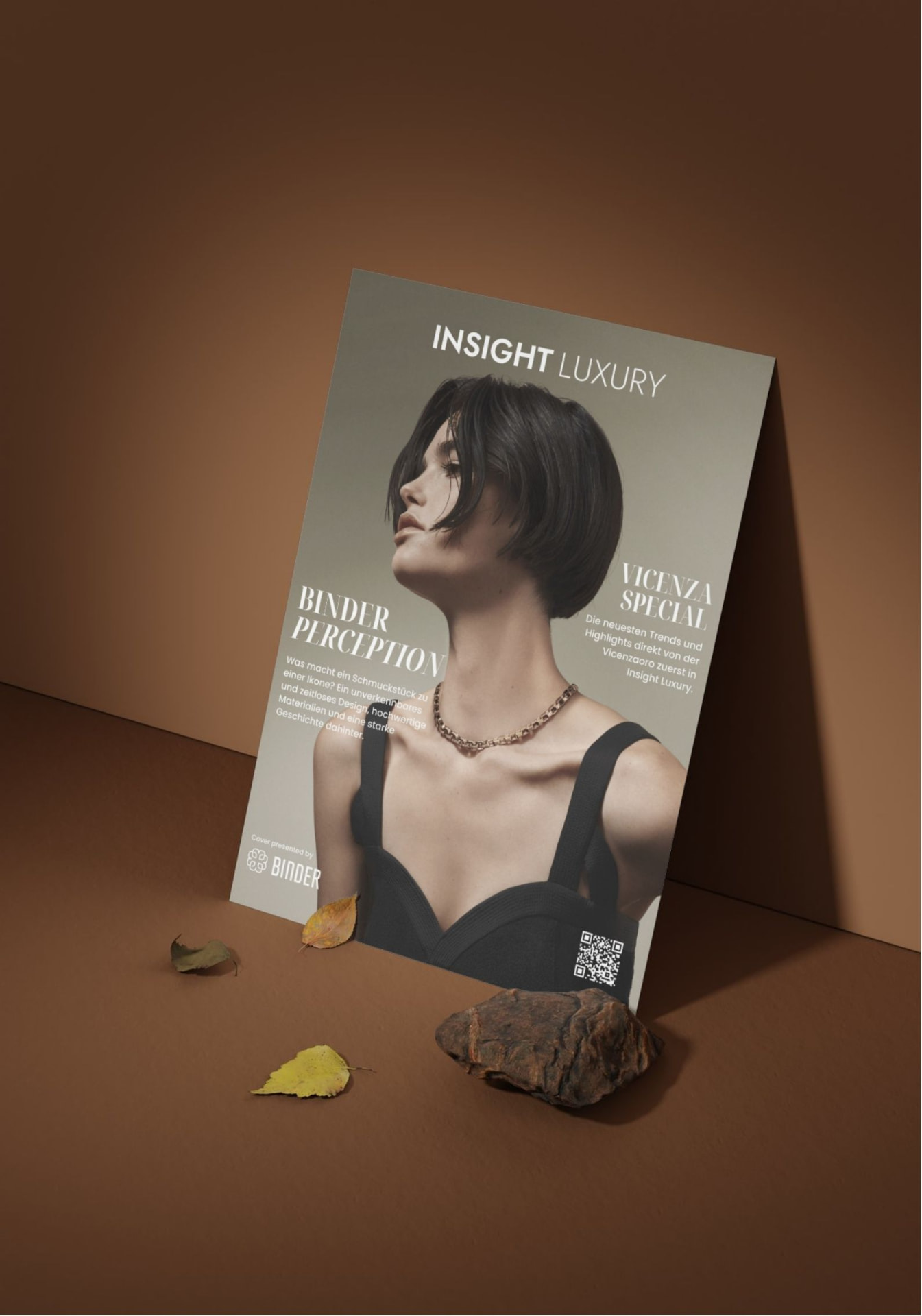 INSIGHT LUXURY Spring Preview